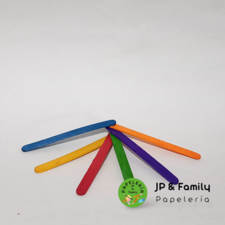 ABATELENGUAS COLORES