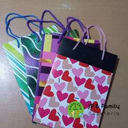 BOLSA DE REGALO MEDIANA