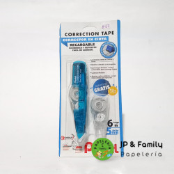 CORRECTOR PENTEL
