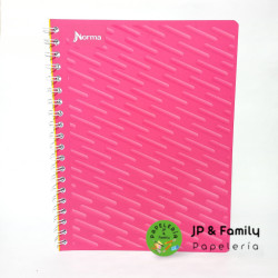 CUADERNO NORMA